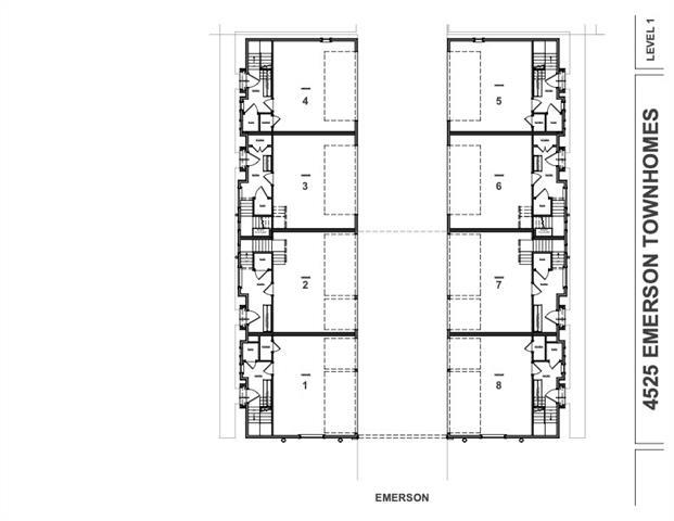 Building Photo - 4529 Emerson Ave