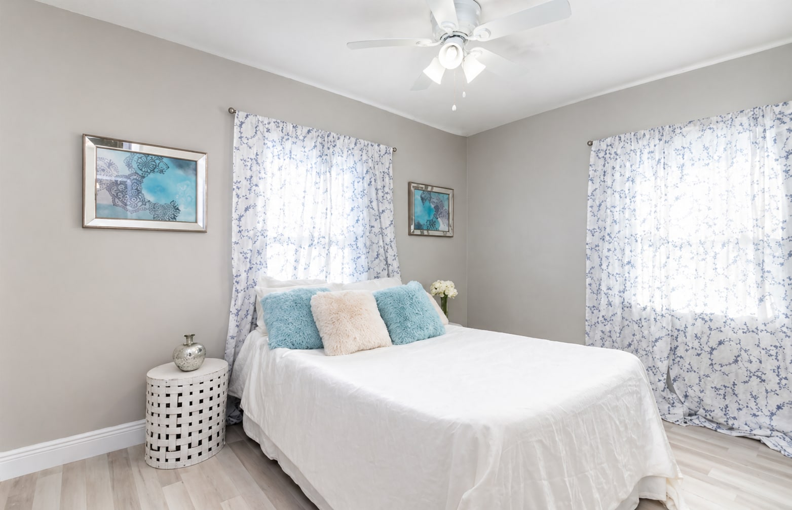 Building Photo - 221 S C St