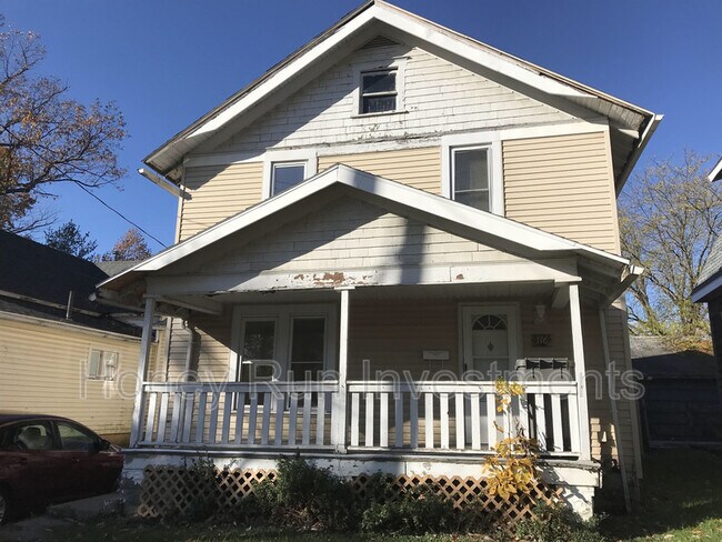 Primary Photo - 116 S Shawnee St