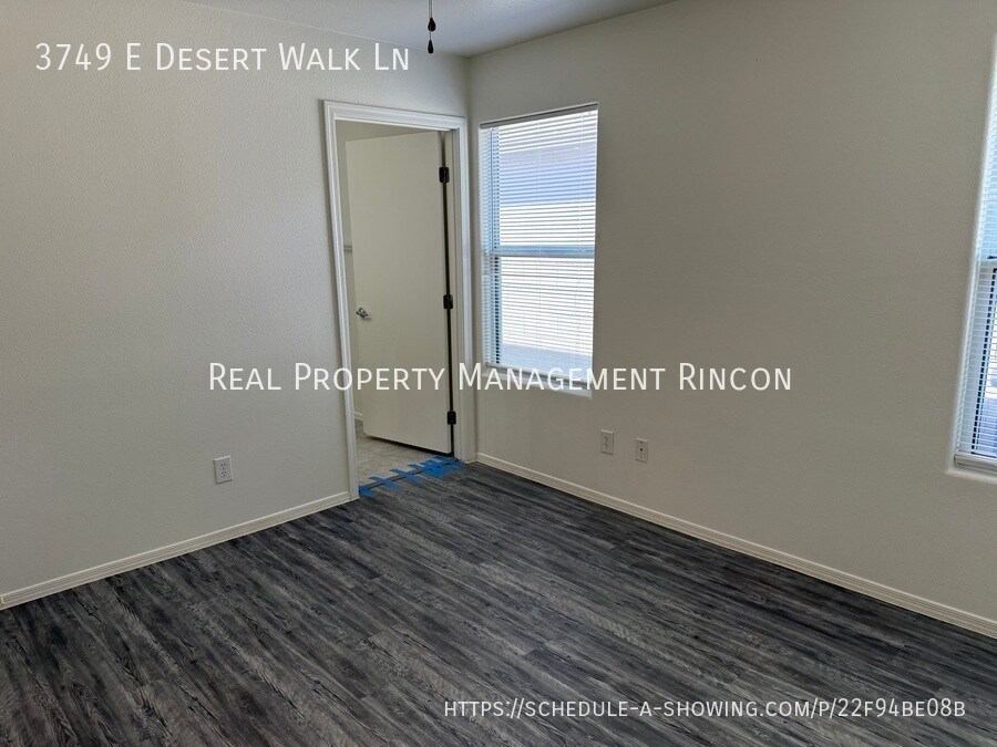 Building Photo - 3749 E Desert Walk Ln