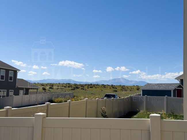 Building Photo - Beautiful 3 Bedroom New Build