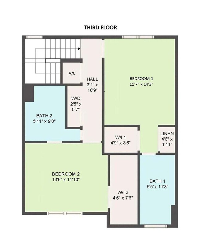 Building Photo - Immaculately updated 3/2.5 Three-Story Maitland Condo in Visconti!