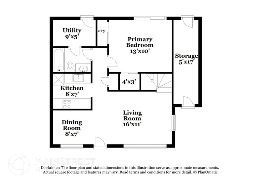 Building Photo - 448 Far Hill Dr