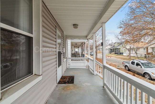 Building Photo - 4152 Wilmington Ave