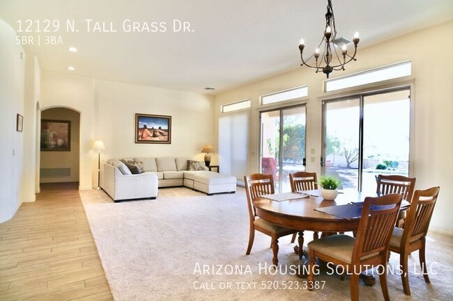 Building Photo - 12129 N Tall Grass Dr