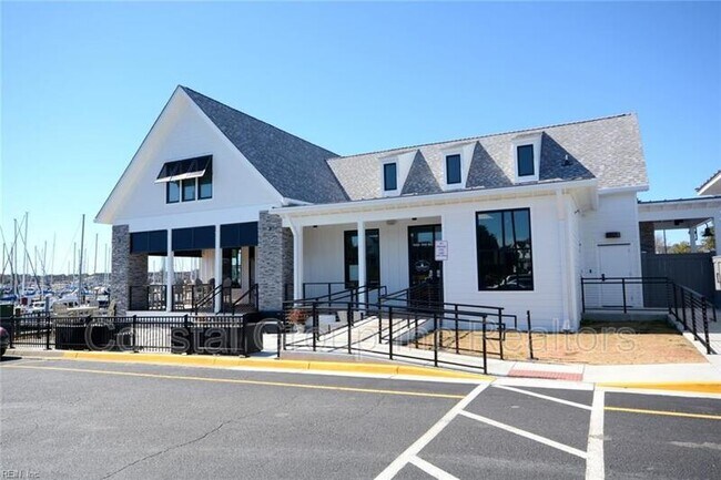 Building Photo - 9512 25th Bay St