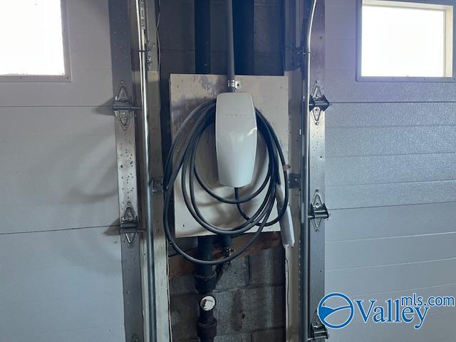 Building Photo - 9600 Todd Mill Rd SE