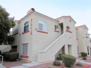 Building Photo - 8432 W Running Deer Ave