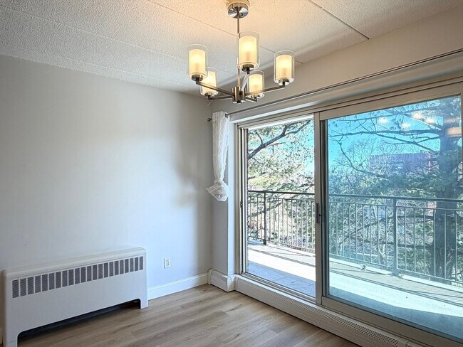 Building Photo - 995 Massachusetts Ave