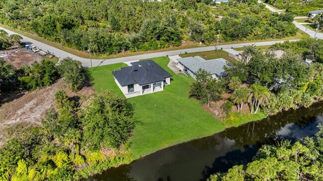 Building Photo - Be the first in occupy this 2026 constructed home in city of Englewood, FL! Qualify for a deposit...