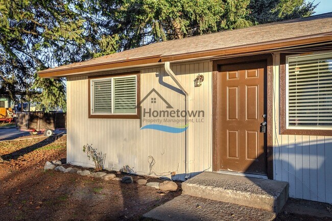 Building Photo - 2850 N Francis St