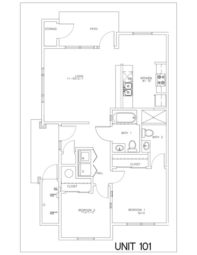 Building Photo - Apartment near downtown Hillsboro