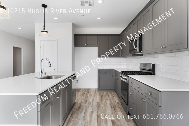 Building Photo - 10215 Huslia River Ave