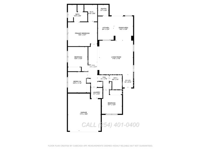 Building Photo - **FIRST MONTH 1/2 HALF OFF**  Charming 4/2...