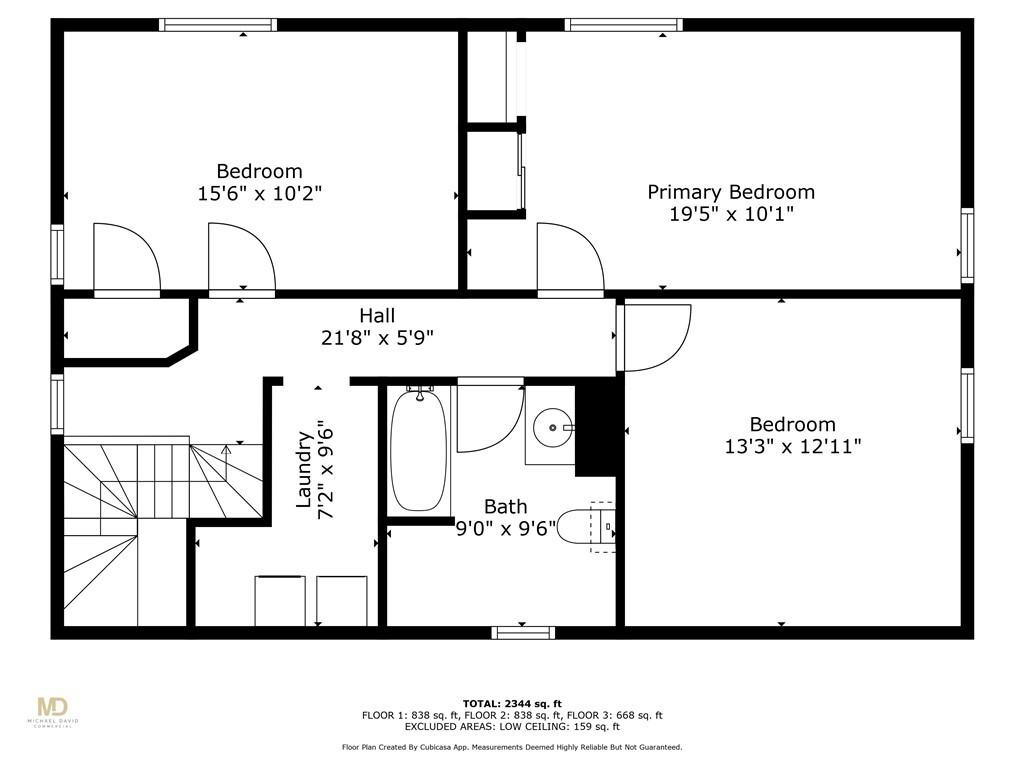 Building Photo - 50 Padelford St