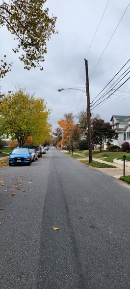 nice neighborhood - 209 Trites Ave