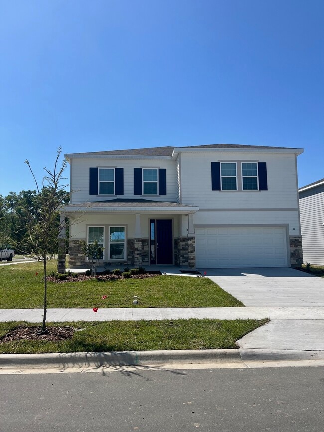 Building Photo - 5305 SW 52nd Ave