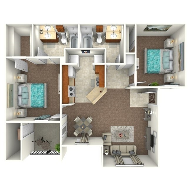 Stonegate Apartments 705 Kings Way Del Rio TX 78840 Apartment Finder