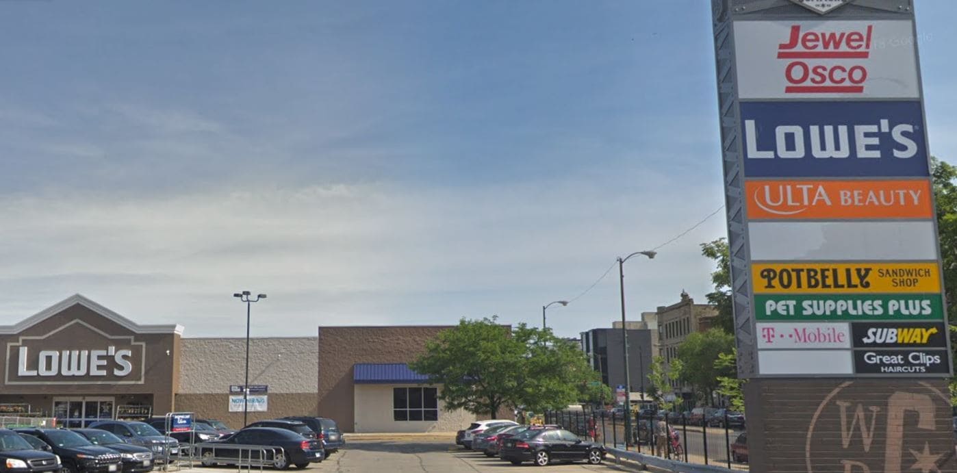 Building Photo - 1739 W Beach Ave