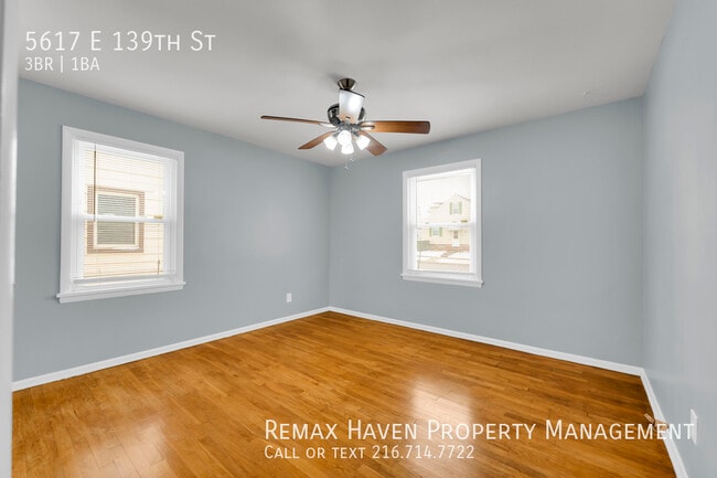 Building Photo - 5617 E 139th St