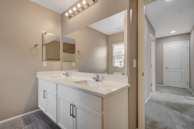 Building Photo - Modern 4 Bedroom Home in the Terraces at Providence Coming Soon