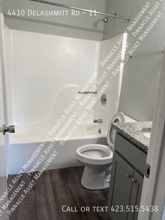 Building Photo - 4410 Delashmitt Rd