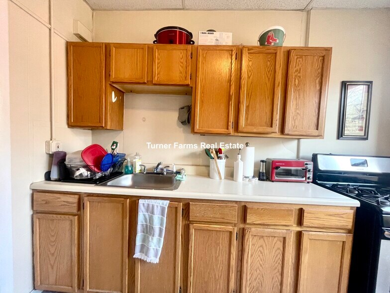 Building Photo - 276 Shawmut Ave