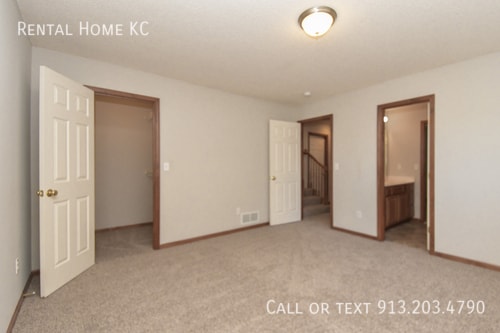 Building Photo - 23520 W 73rd Terrace