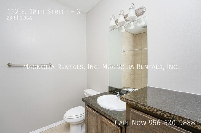 Building Photo - 112 E 18th St