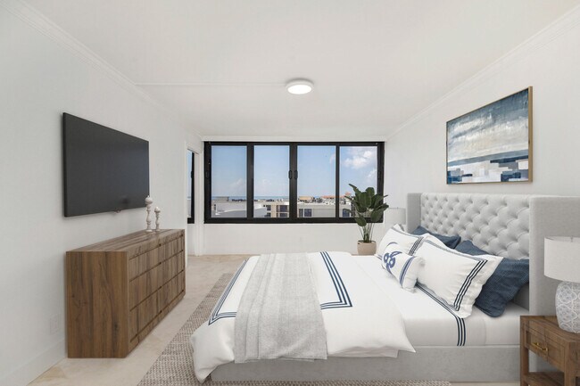 Building Photo - 3590 S Ocean Blvd