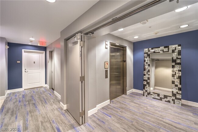 Building Photo - 200 W Sahara Ave