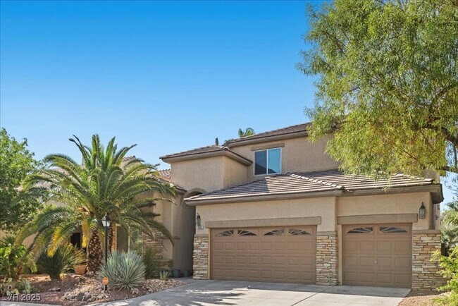 Building Photo - 5863 Gushing Spring Ave