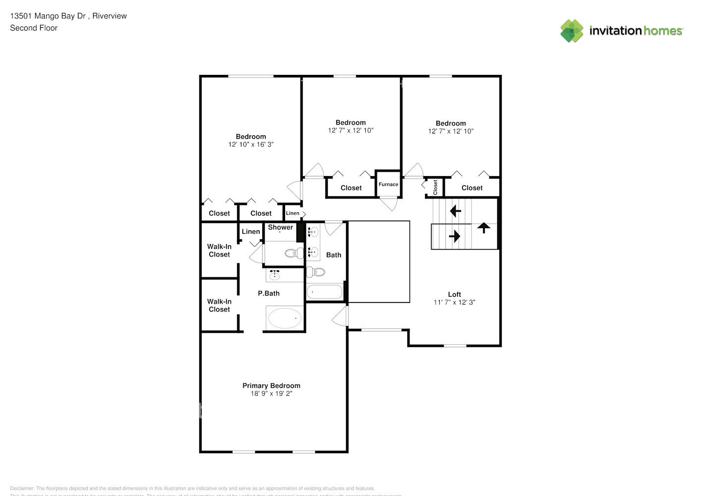 Building Photo - 13501 Mango Bay Dr