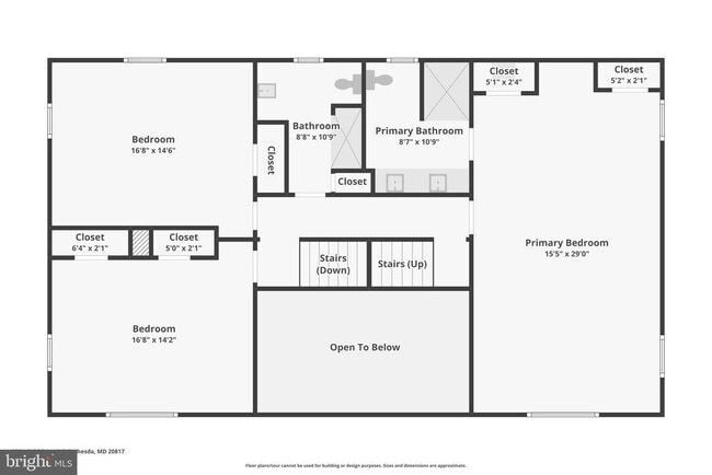 Building Photo - 5301 Goldsboro Rd