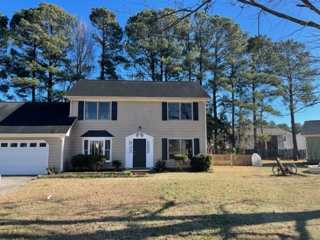 Building Photo - 111 Quail Ridge Rd