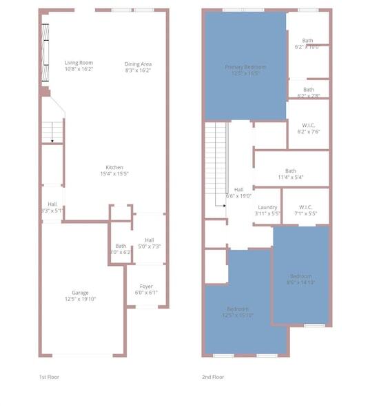 Building Photo - 4828 Chantilly Rd