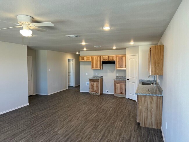 Building Photo - 7441 4th St