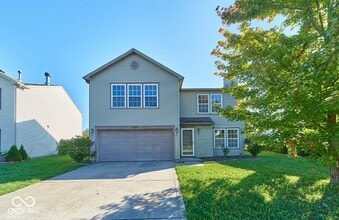 Building Photo - 14337 Weeping Cherry Dr