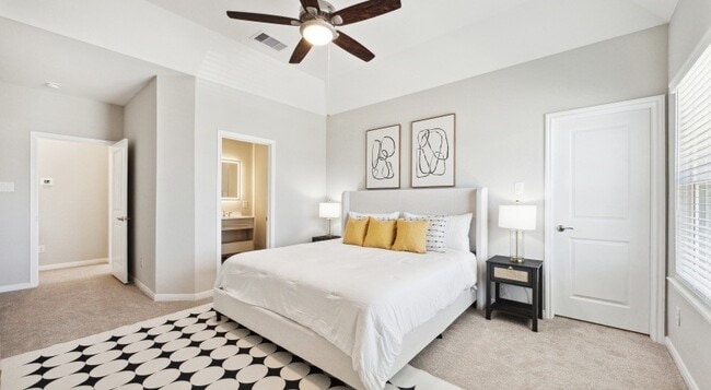 Building Photo - 14510 Wadley Bay Dr