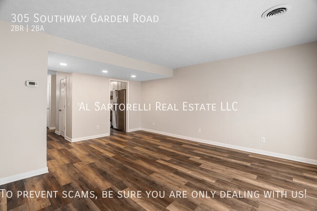 Building Photo - 305 Southway Garden Rd