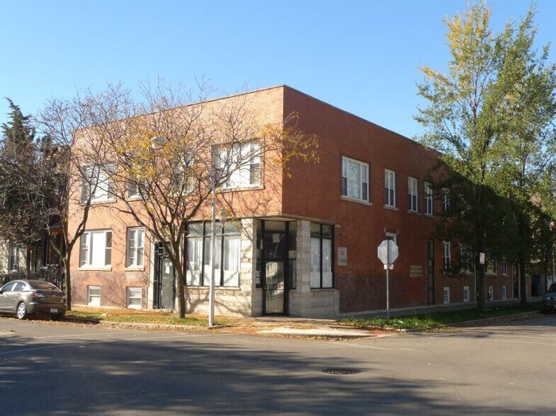 Building Photo - 3807 W Hirsch St