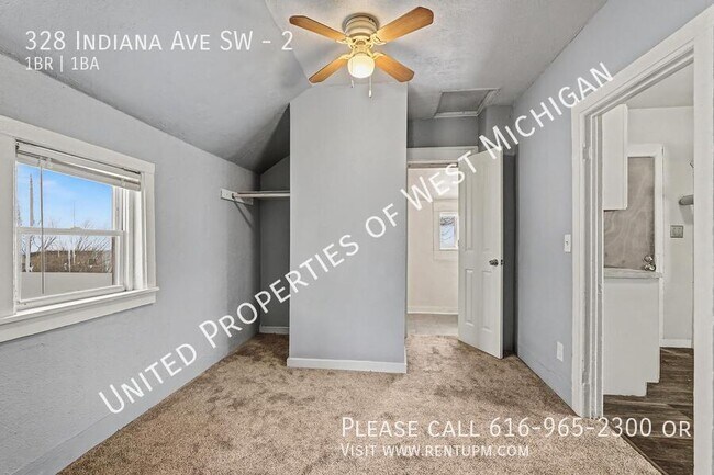 Building Photo - 328 Indiana Ave SW