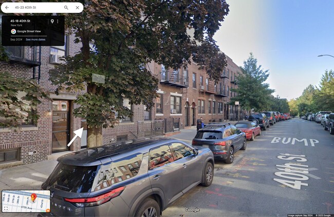 Building Photo - 45-23 40th St