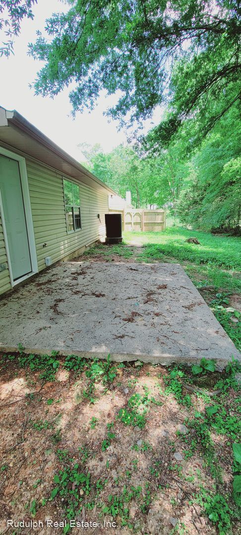 Building Photo - 3 br, 2 bath House - 1806 Butler Rd