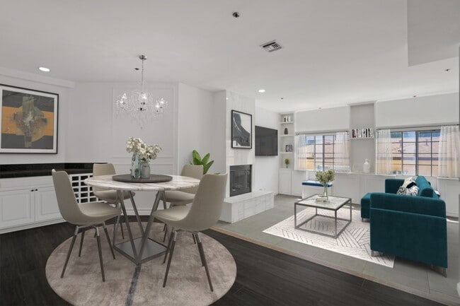 Building Photo - 850 N Poinsettia Pl