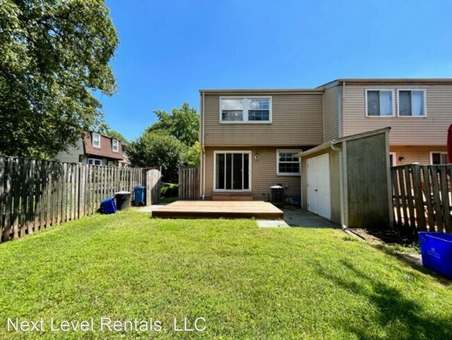 Building Photo - 3 br, 3.5 bath House - 7719 Eagles Head Court