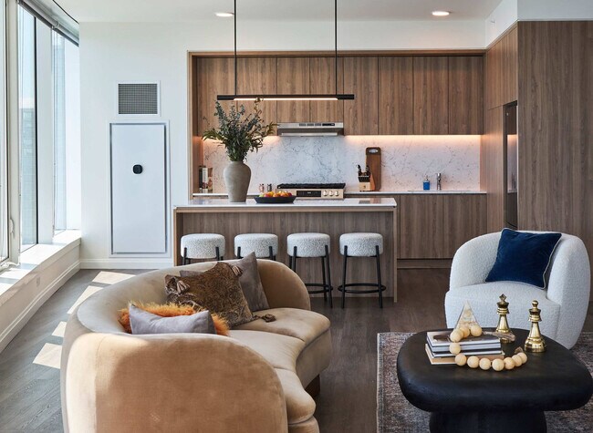 Building Photo - 1006 S Michigan Ave