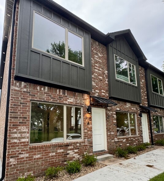Building Photo - 716 N Olive St