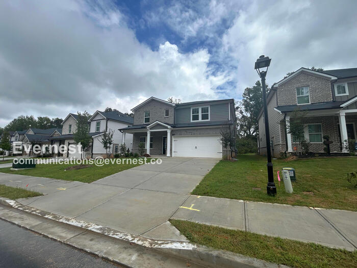 Building Photo - 3954 Brushy St