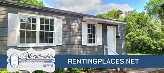 Building Photo - 1220 Holden Dr